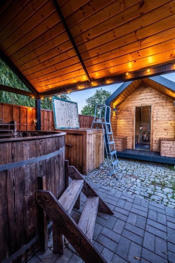 Zakatek Gorski Sosnowka  Exterior photo