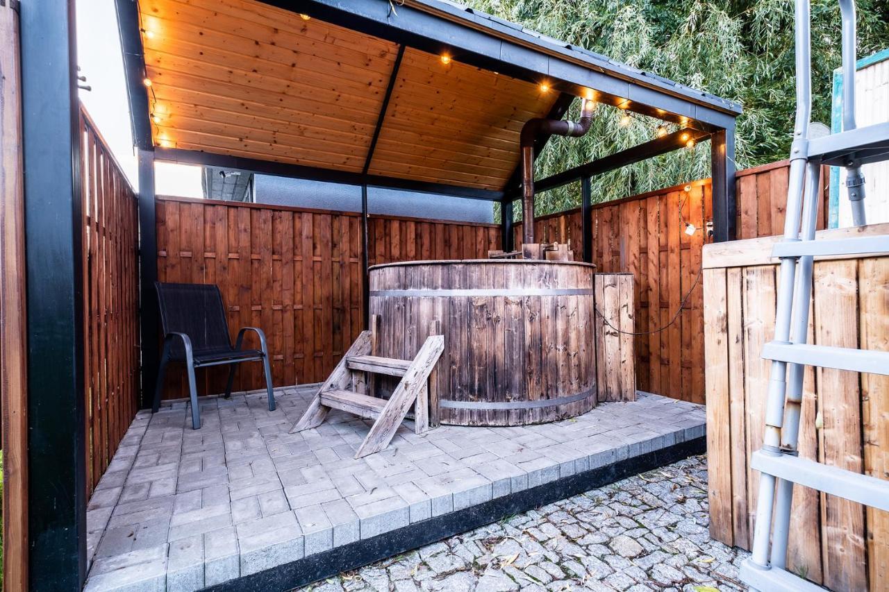 Zakatek Gorski Sosnowka  Exterior photo