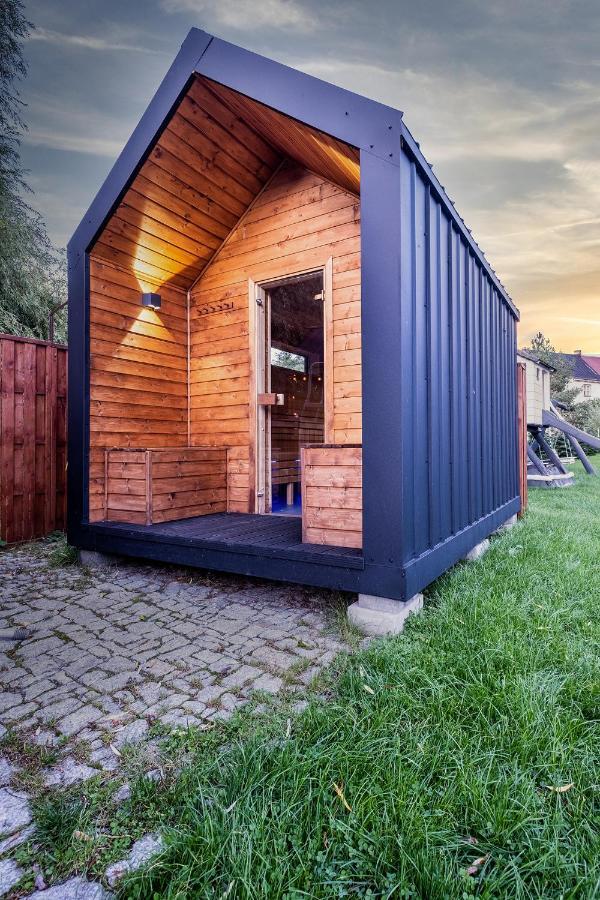 Zakatek Gorski Sosnowka  Exterior photo
